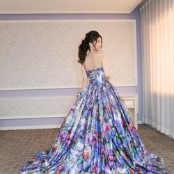 ザ ランドマークスクエアトーキョーの写真4枚目