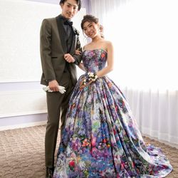 ザ ランドマークスクエアトーキョーの写真12枚目