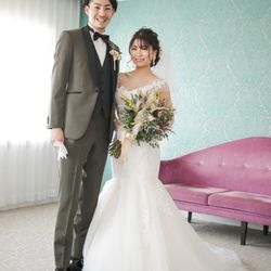 ザ ランドマークスクエアトーキョーの写真22枚目