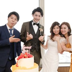 ザ ランドマークスクエアトーキョーの写真20枚目