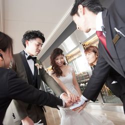 ザ ランドマークスクエアトーキョーの写真5枚目