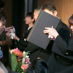 ザ ランドマークスクエアトーキョーの写真10枚目