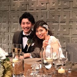 ザ ランドマークスクエアトーキョーの写真12枚目