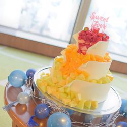 ザ ランドマークスクエアトーキョーの写真3枚目