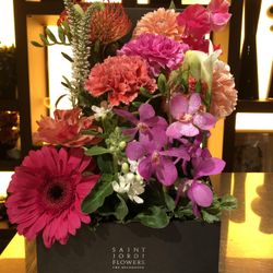 ザ ランドマークスクエアトーキョーの写真27枚目