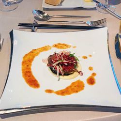 ザ ランドマークスクエアトーキョーの写真8枚目