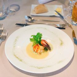 ザ ランドマークスクエアトーキョーの写真13枚目