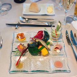 ザ ランドマークスクエアトーキョーの写真23枚目