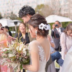 ザ ランドマークスクエアトーキョーの写真18枚目