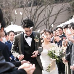 ザ ランドマークスクエアトーキョーの写真16枚目