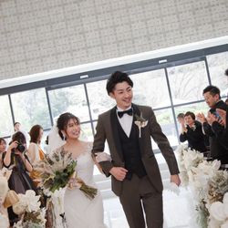 ザ ランドマークスクエアトーキョーの写真10枚目