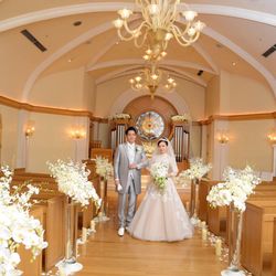 ヒルトン東京お台場の写真7枚目