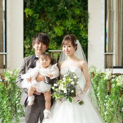 ラソールガーデン大阪の写真30枚目