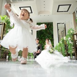 ラソールガーデン大阪の写真6枚目