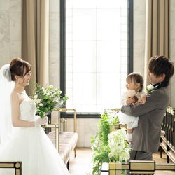 ラソールガーデン大阪の写真13枚目