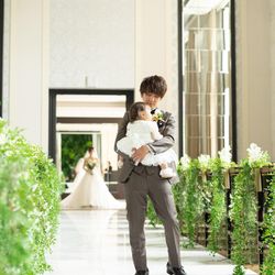 ラソールガーデン大阪の写真30枚目