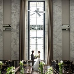 ラソールガーデン大阪の写真36枚目