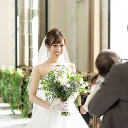 ラソールガーデン大阪の写真11枚目