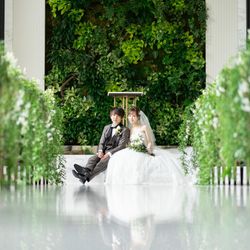 ラソールガーデン大阪の写真34枚目