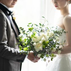 ラソールガーデン大阪の写真17枚目