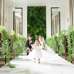 ラソールガーデン大阪の写真15枚目