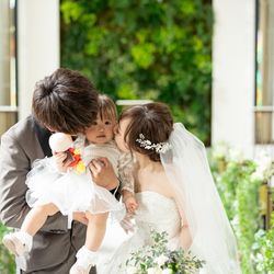 ラソールガーデン大阪の写真19枚目