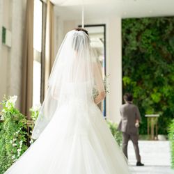 ラソールガーデン大阪の写真12枚目