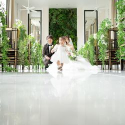 ラソールガーデン大阪の写真11枚目