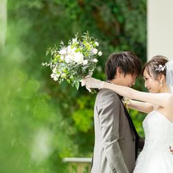 ラソールガーデン大阪の写真9枚目