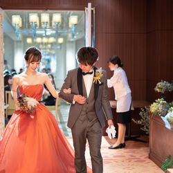 ラソールガーデン大阪の写真21枚目