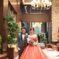 ラソールガーデン大阪の写真9枚目