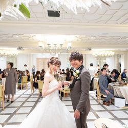 ラソールガーデン大阪の写真2枚目