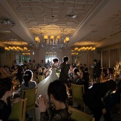 ラソールガーデン大阪の写真26枚目