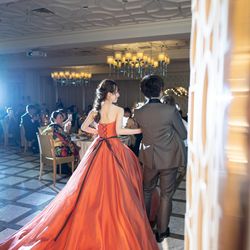 ラソールガーデン大阪の写真20枚目