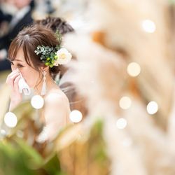 ラソールガーデン大阪の写真8枚目