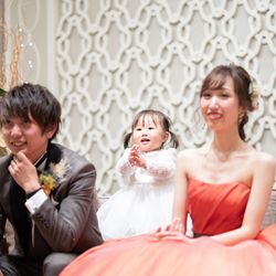 ラソールガーデン大阪の写真15枚目