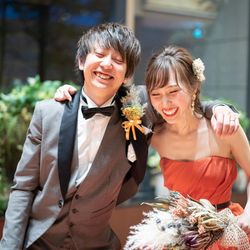 ラソールガーデン大阪の写真25枚目