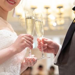 ラソールガーデン大阪の写真10枚目