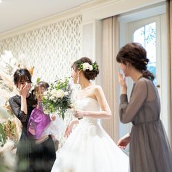 ラソールガーデン大阪の写真9枚目