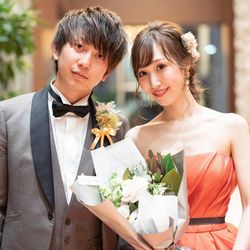 ラソールガーデン大阪の写真14枚目