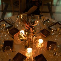 ラソールガーデン大阪の写真20枚目