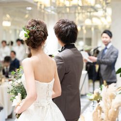 ラソールガーデン大阪の写真34枚目