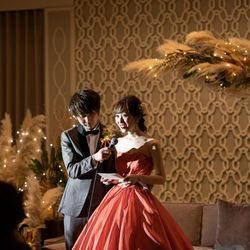 ラソールガーデン大阪の写真29枚目