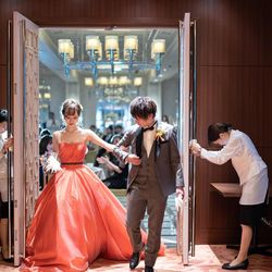 ラソールガーデン大阪の写真3枚目