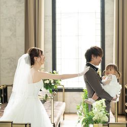 ラソールガーデン大阪の写真2枚目