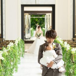 ラソールガーデン大阪の写真16枚目