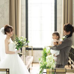 ラソールガーデン大阪の写真17枚目