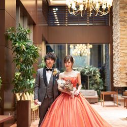 ラソールガーデン大阪の写真13枚目