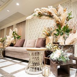 ラソールガーデン大阪の写真31枚目