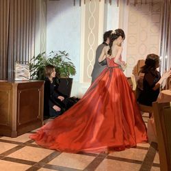 ラソールガーデン大阪の写真27枚目